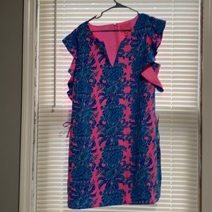 Lilly Pulitzer Romper